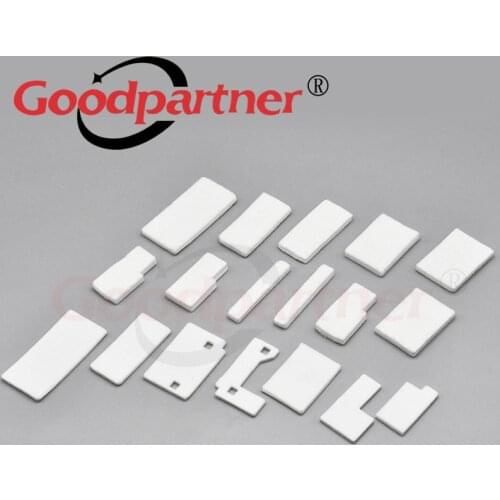 2PC RC3-0827 RC3-0827 Paper Delivery Tray for HP LaserJet M1130 M1132 M1136 M1210 M1212 M1213 M1214 M1216 M1217 M1139 M1212nf