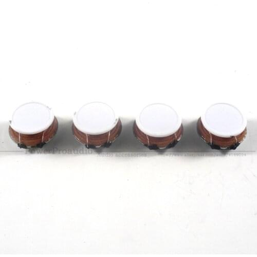 4 pcs 24MM resonance vibration mini speaker vibration resonance stereo speaker vibration speaker vibro speaker