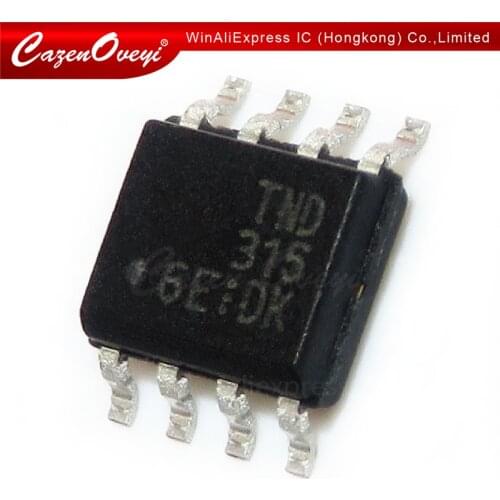 5pcs/lot TND315S-TL-E TND315S TND315 SOP-8 In Stock