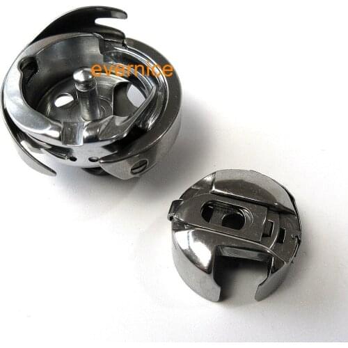 Rotary Hook & Bobbin Case for Consew 227R Seiko LSC-8B Typical TW3-335V