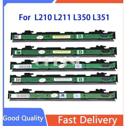 Contact Image Sensor CIS scanner unit Scanner Head for EPSON L210 L211 L350 L351 L353 L355 L358 L360 L363 L220 L381 ME400 XP100