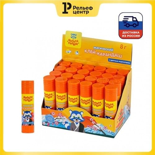 Мульти-пульти Stationery Adhesives