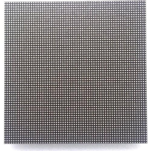 Original indoor P2.5 led module smd full color 160*160mm led screen car advertisement led panel flexible display pantalla led