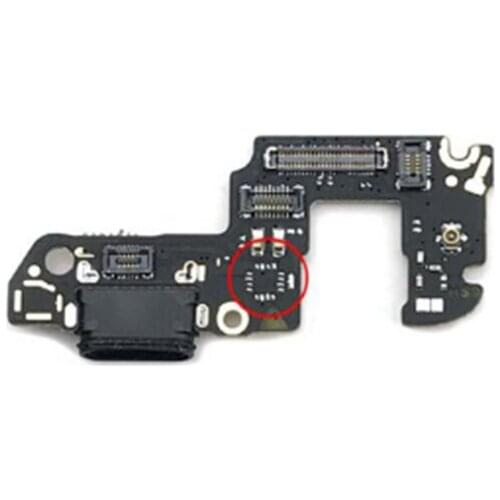 Charger Board For Huawei Honor 9 / Honor9 Lite / 9i / 9X / 10 Lite Charging Dock Port Connector Flex Cable Repair Parts