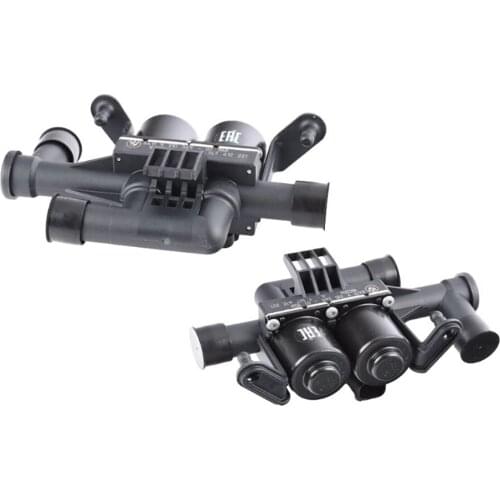 Suitable for BMW 7 Series F01 F02 F04 730 740 750 760 Hybrid7 warm air heater valve