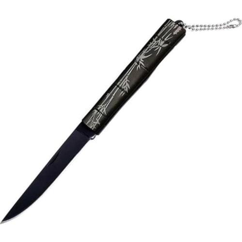 Fold Knife Survive Fruit Fight Pare Hike Camp Combat Peeler Peeler Pocket Outdoor Package Letter Opener Package