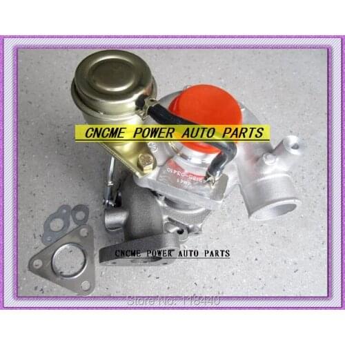 TURBO TF035-14GK TF035 49135-03411 49135-03410 ME203949 ME191474 For Mitsubishi Shogun 02-06 Pajero III DI-D 00- 4M41 3.2L 160HP