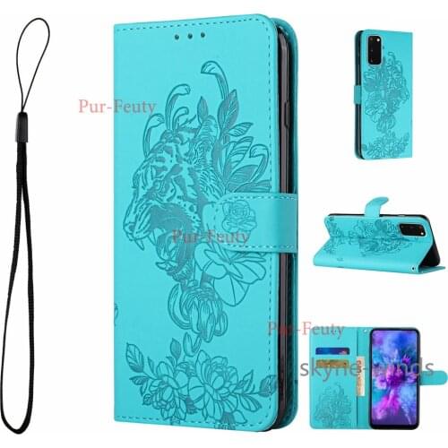 Venus Wolf Phone Cases Samsung Galaxy S20 Plus