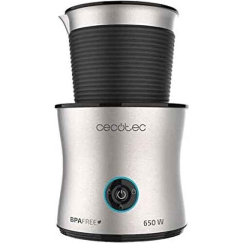 Milk Frother Cecotec Power Moca Spume 5000 650 W (200 ml) (Refurbished B)