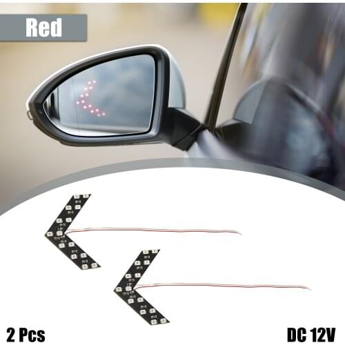 X Autohaux Signal Lamps