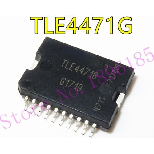 1pcs/lot TLE4471G TLE4471 HSOP20 In Stock