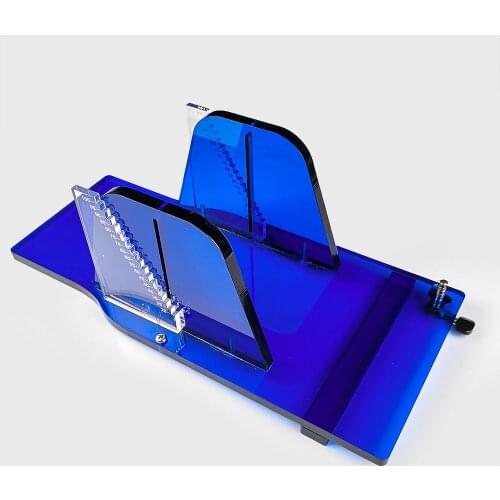 Acrylic Big Large Adjustable Size Cutter New Loaf Soap Cutter Steel Wire For Soaps Cutting Set Handmade Tools Making Supplies