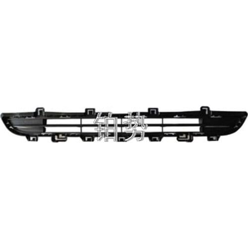 Car Grille mid-upper part 2013-b mwX3 F25 20dX N47N 28iX N20 front bar upper grille front bar air grille front cover air outlet