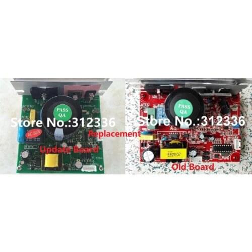 Free Shipping AL218D AL228A AL508C-RZ3.5 AL508C Motor Controller EVERE treadmill motherboard control circuit board computer