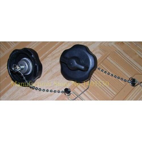 Free Shipping Boat Engine Fual Tank Cap for Yamaha 2 stroke 2-5HP Outboard Motors