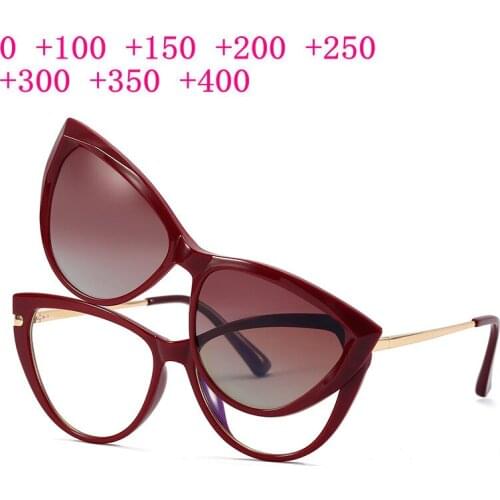 Bifocal Reading Glasses Men Women Driving Diopter Sun Glasses Male Multi-focus Sunglasses Presbyopic Eyeglasses + 1.5 NX