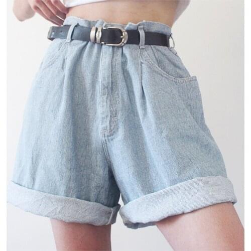 Charmingtrend Women's Travel Shorts