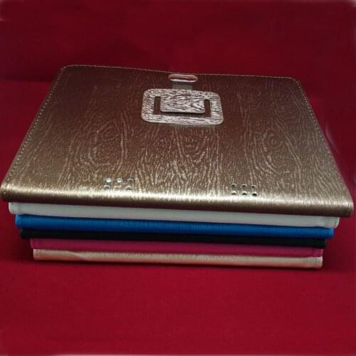 Myslc PU Leather Cover Case for Irbis TZ960/TZ961/TZ962/TZ963/TZ965/TZ969 9.6 inch Tablet