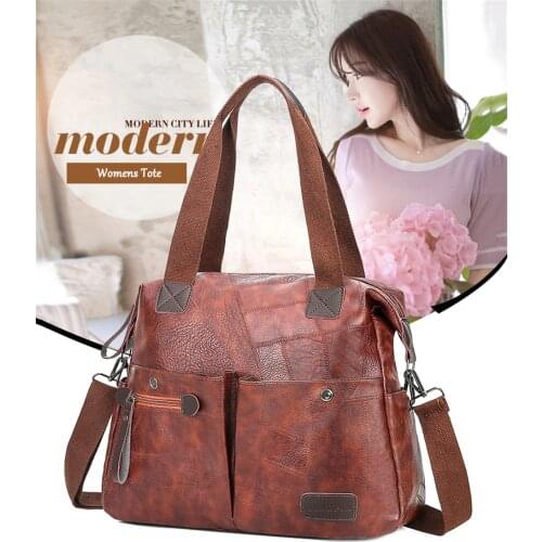 Chenxiaobo Women's Bags With Pockets