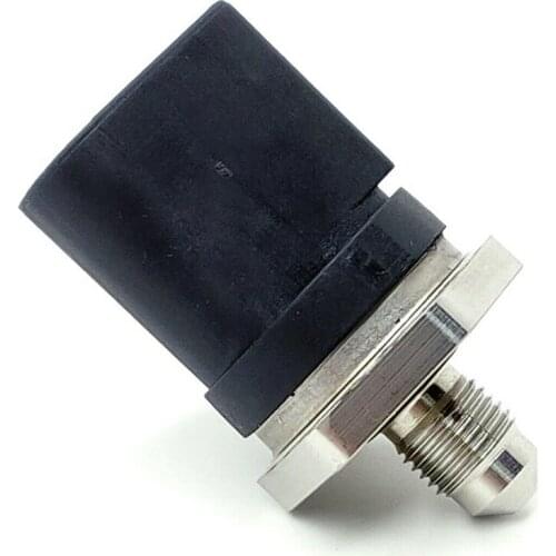 Fuel Pressures Sensor Durable Car Accessory for Audi A3 A4 A5 Quattro A6 Q5 Q7 R8 Car Styling