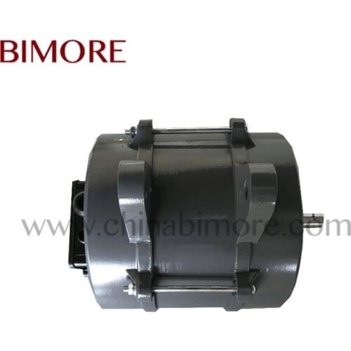 Escalator Three-Phase Motor 3201.05.9259/H