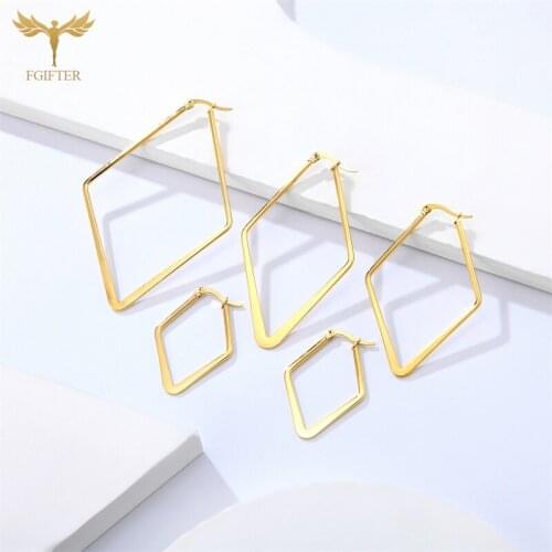 Большие кольца Fgifter China At AliExpress