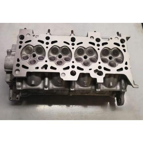 Cylinder Head 058103373D 058103351Q 058103351E 06B103373AP Fit for VW Audi A3 A4 A6 1.8T
