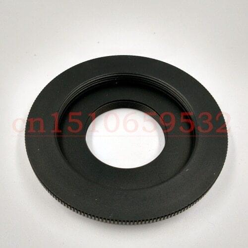 M42 / C Mount Movie Lens to S0ny NEX E Mount Adapter Dual Purpose M42/C-NEX