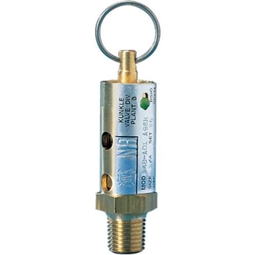 Valve Models 541/542/548 Safety Relief Valves with 3661 positioner