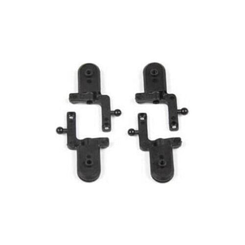 EK1-0317 000288 Main Blade Grip Set Esky Lama V3 V4 Dauphin ROBINS kob Hunter