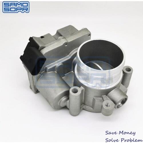 New Throttle body A2C59514306 A2C59515371 A2C32133000 A2C37524500 03G128063S 03G128063T For VWGolfJetta 2.0TDI