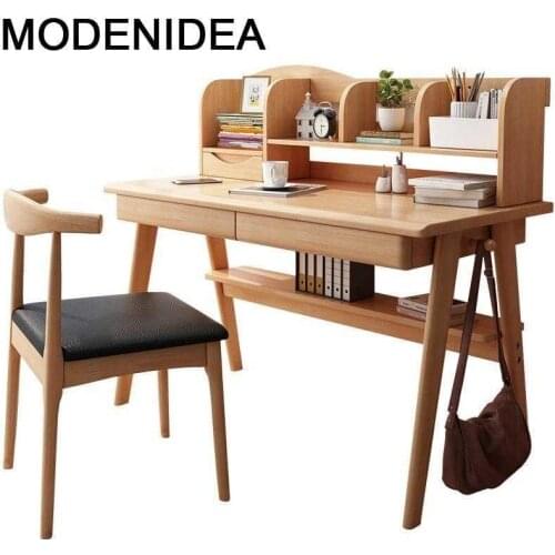 Para Schreibtisch De Oficina Tafel Tafelkleed Lap Bed Escritorio Notebook Laptop Stand Bedside Mesa Study Desk Computer Table