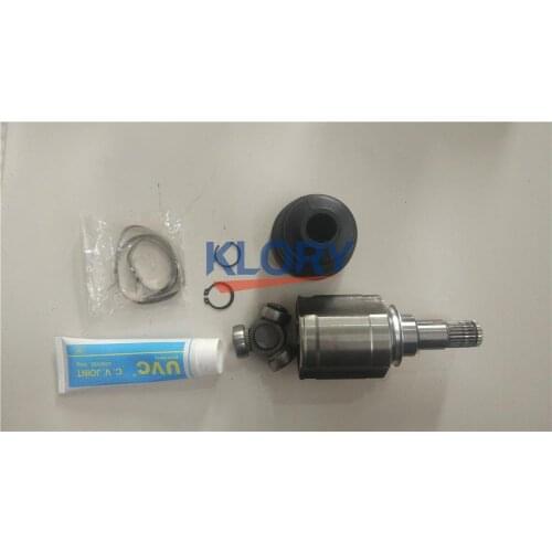 Ball cage assembly for baic D20 OEM:128410040 128410046