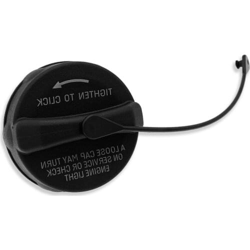 Fuel Filler Gas Cap Non Locking For Dodge Chrysler Jeep New OEM MOPAR 52030433AB 52030377AB