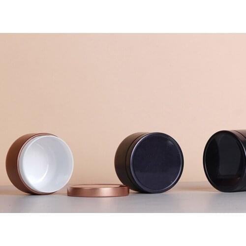 TPXCKz Tea Storage Jars