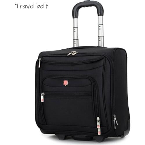 Men's Belt Bags Travel belt China