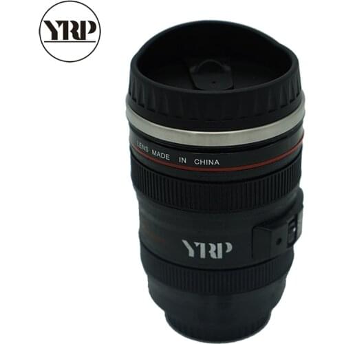 YRP Mugs With Lid