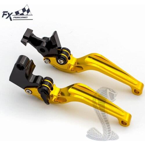 3D Snake Type CNC Aluminum Adjustable Motorcycle Brake Clutch Lever For BMW R1200GS Adventure R 1200GS 2006 - 2013 2007 2008