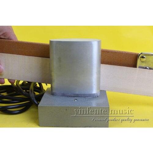 4/4 Viola Guitar Rib Bending Iron voltage heat controller 220V 12cm height