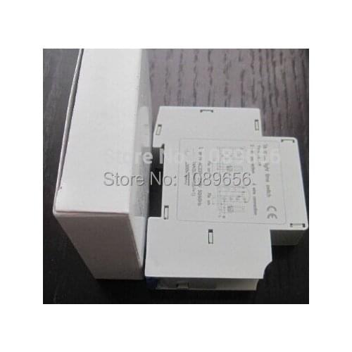 5pcs Staircase Lighting Timer Switch AC220V 16A Alc18