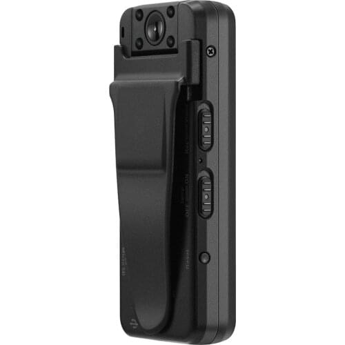 A8Z Mini DVR Small DV Camcorder Camara Body Wearable Mini Digital Camera 1080P HD Video Camcorder Micro Cam Pen