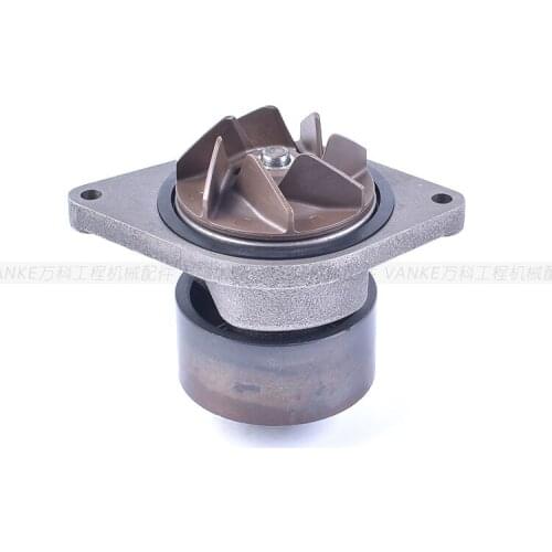 Free shipping engine matching water pump for Komatsu PC200-8/210-8/220-8 PC240-8/6D107