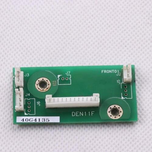 Fuser chips For Lexmark MX710 MX711 MX810 MX811 MX812 MS710 MS711 MS810 MS811 MS812