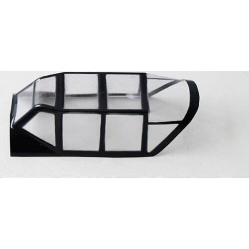 BF109-04 Canopy Part for Dynam BF109 Radio Control Plane 8951