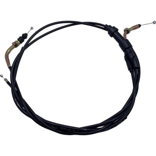 Scooter Throttle Cables Line Steel Motorcycle Driving Wires Brake Parts For Honda DIO 50 TACT AF17 AF18 AF27 AF28 AF34 AF35 AF38