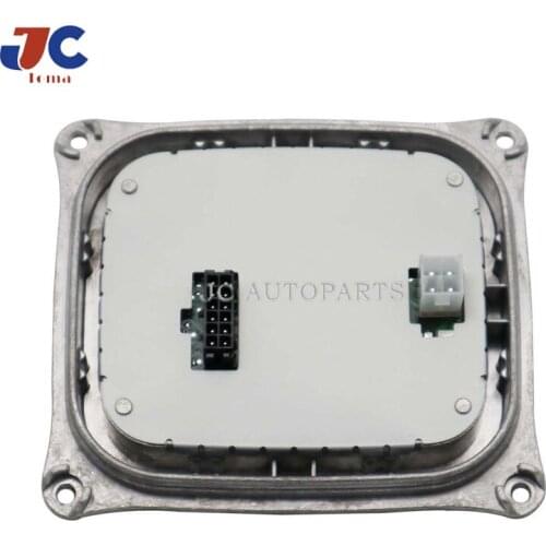 Hid Ballast OEM 63117263052 For BM (W) X5 Chassis E70 LCI Xenon Headlight Ballast Module Control Unit