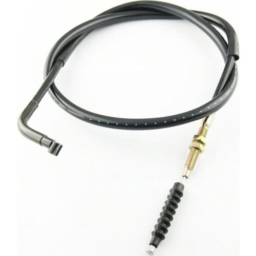 Motorcycle Clutch Cable For Yamaha FZ400 XJR400 FZX250 1997-1998 Motorbike part