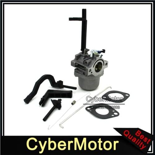Carburetor For Briggs & Stratton Carb 796321 696132 696133 591378 699966 698455 695919 695330 796323 695920 695328 694952