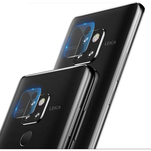 Linyadanzhou Screen Protectors For Huawei Nova 3