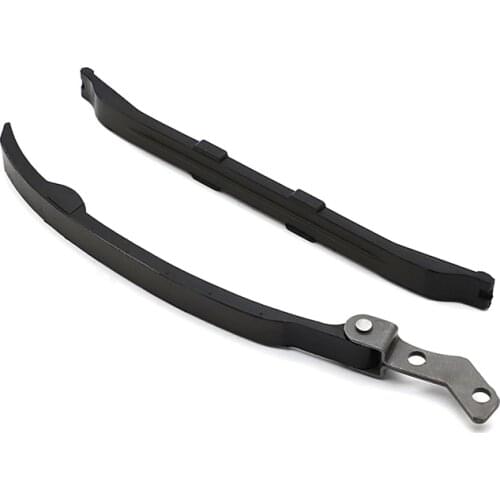 Motorcycle Cam Chain Guide Plate Strip For Yamaha Timberwolf Bear Tracker Moto-4 TRI-MOTO YTM YFM 250 225 200 XT AG TW TTR230